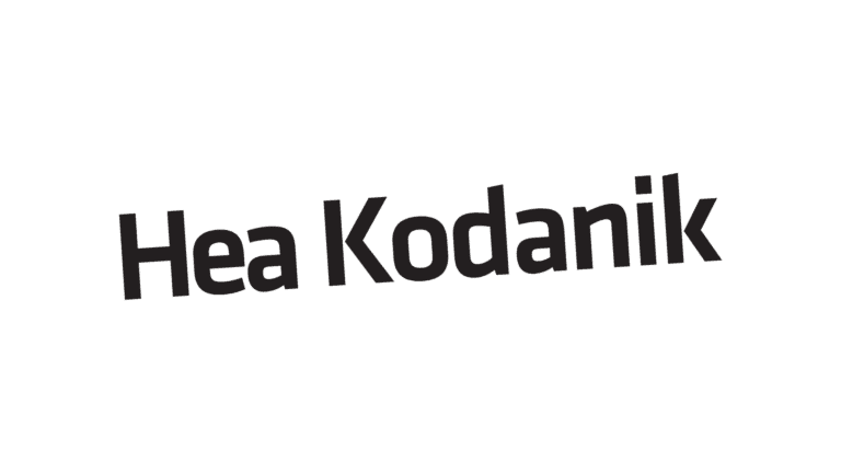 HeaKodanik